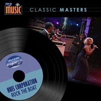 Hues Corporation — Your Place or Mine